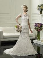 Designer Bridal Dress